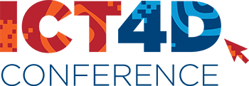 2016 ICT4D Conference