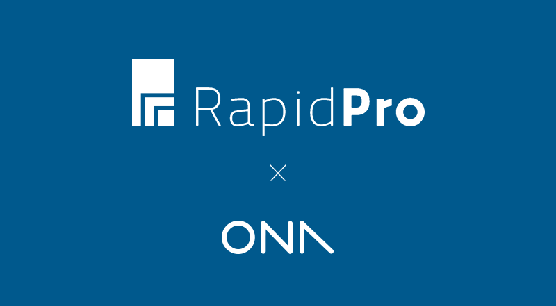 RapidPro+Onalogo