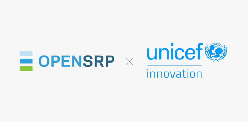 UNICEF Innovation funds OpenSRP