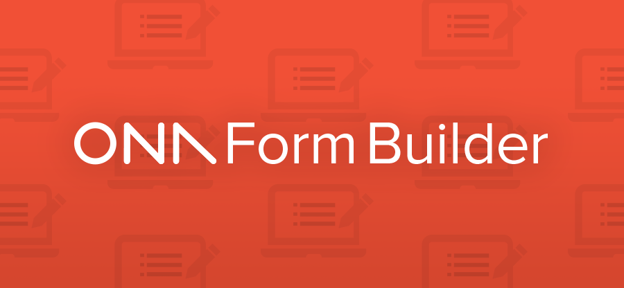 Form builder