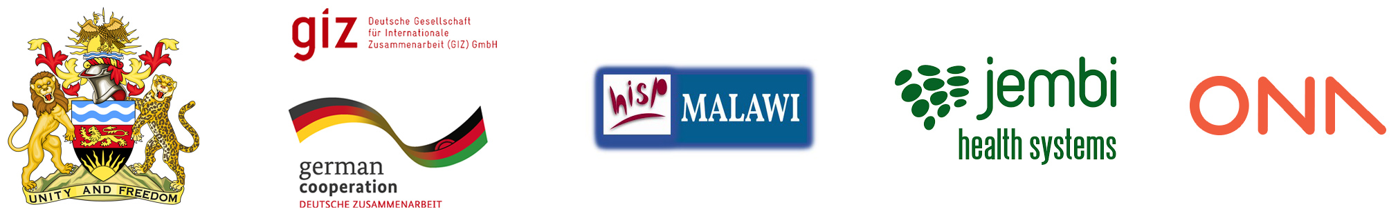 Ona partners in Malawi